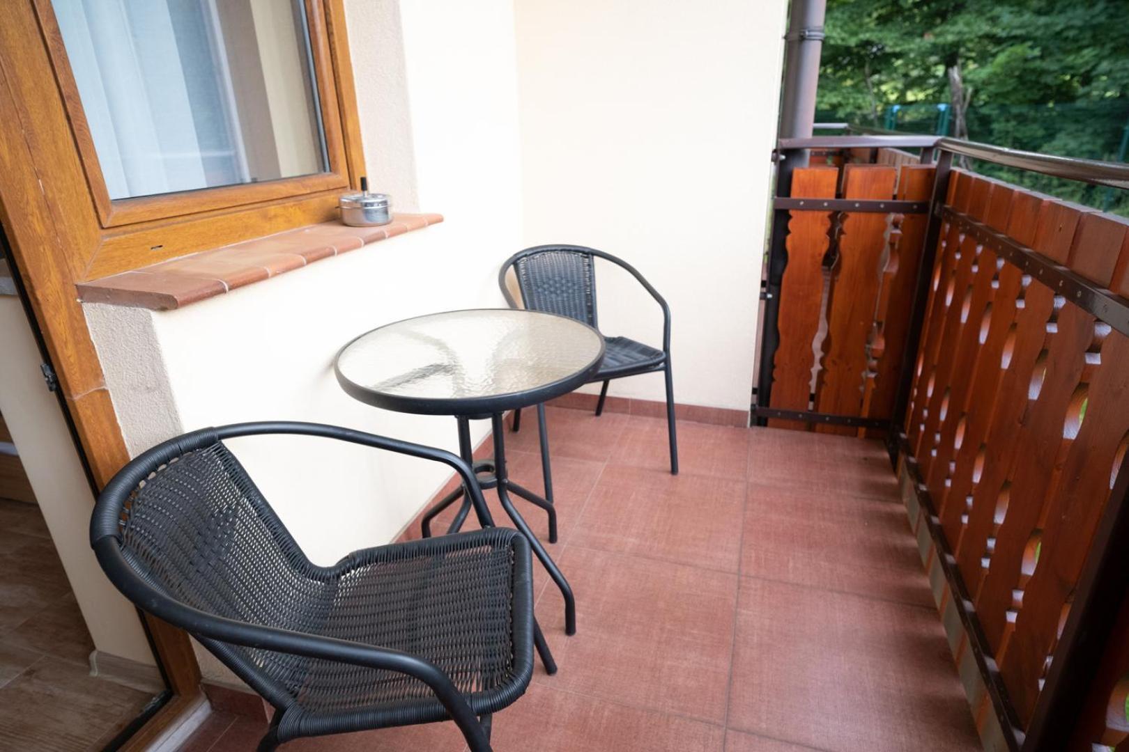 Apartamenty Sadowy Wisla Ngoại thất bức ảnh