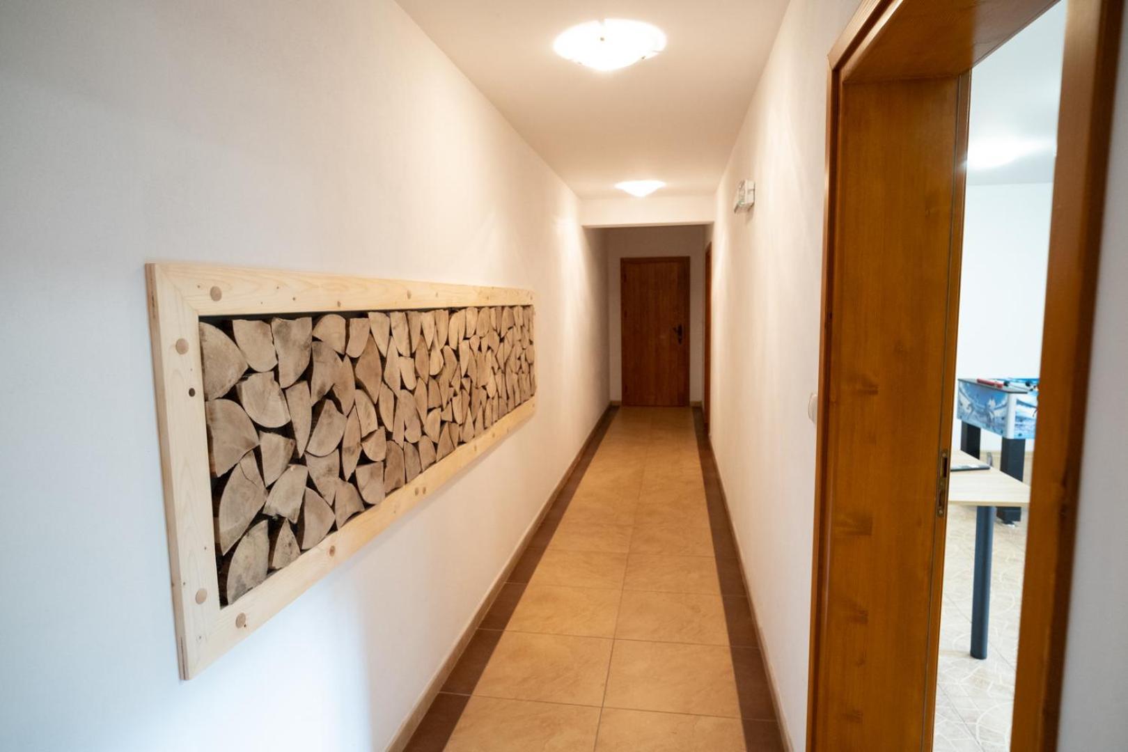 Apartamenty Sadowy Wisla Ngoại thất bức ảnh