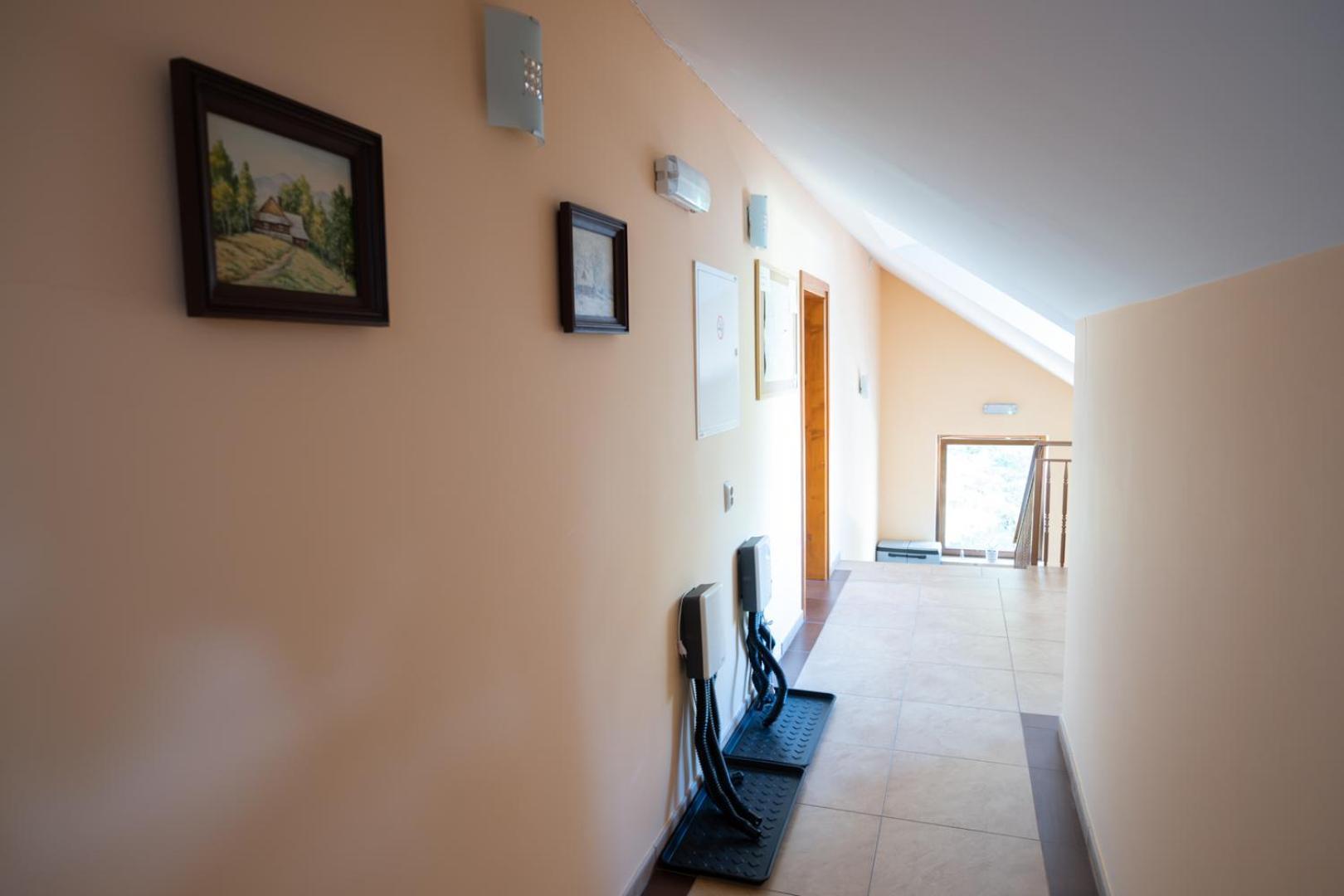 Apartamenty Sadowy Wisla Ngoại thất bức ảnh