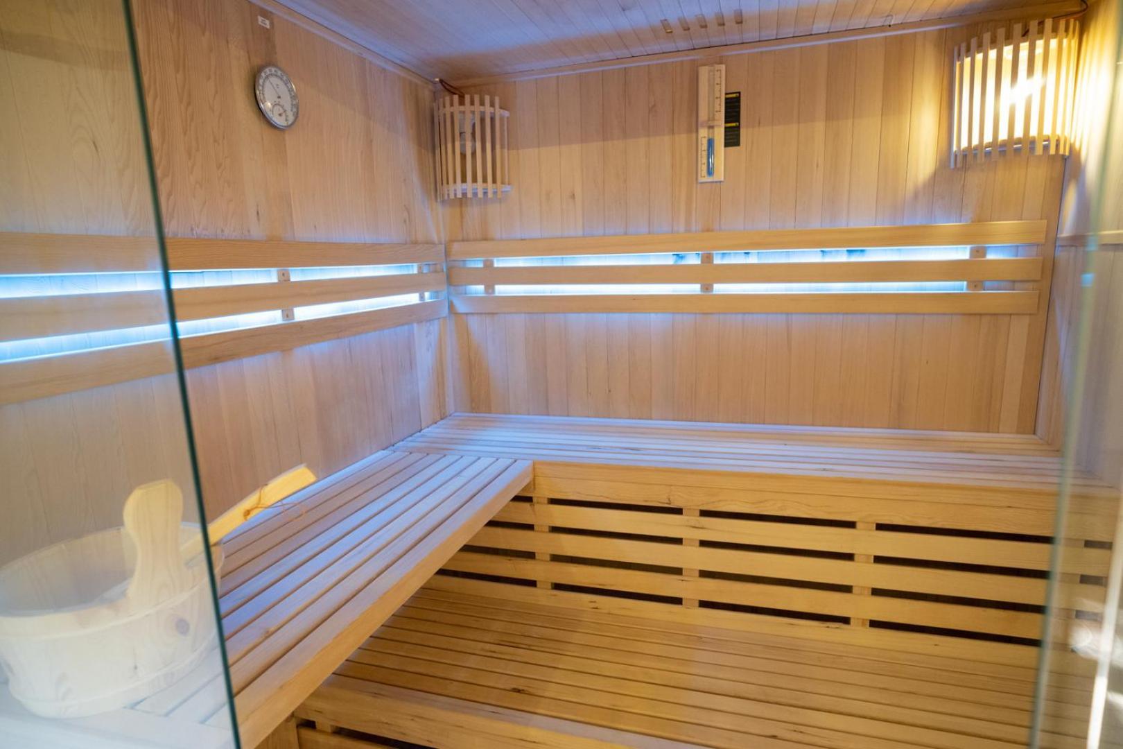 Apartamenty Sadowy Wisla Ngoại thất bức ảnh
