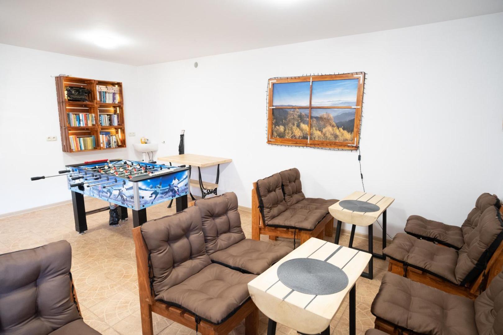 Apartamenty Sadowy Wisla Ngoại thất bức ảnh