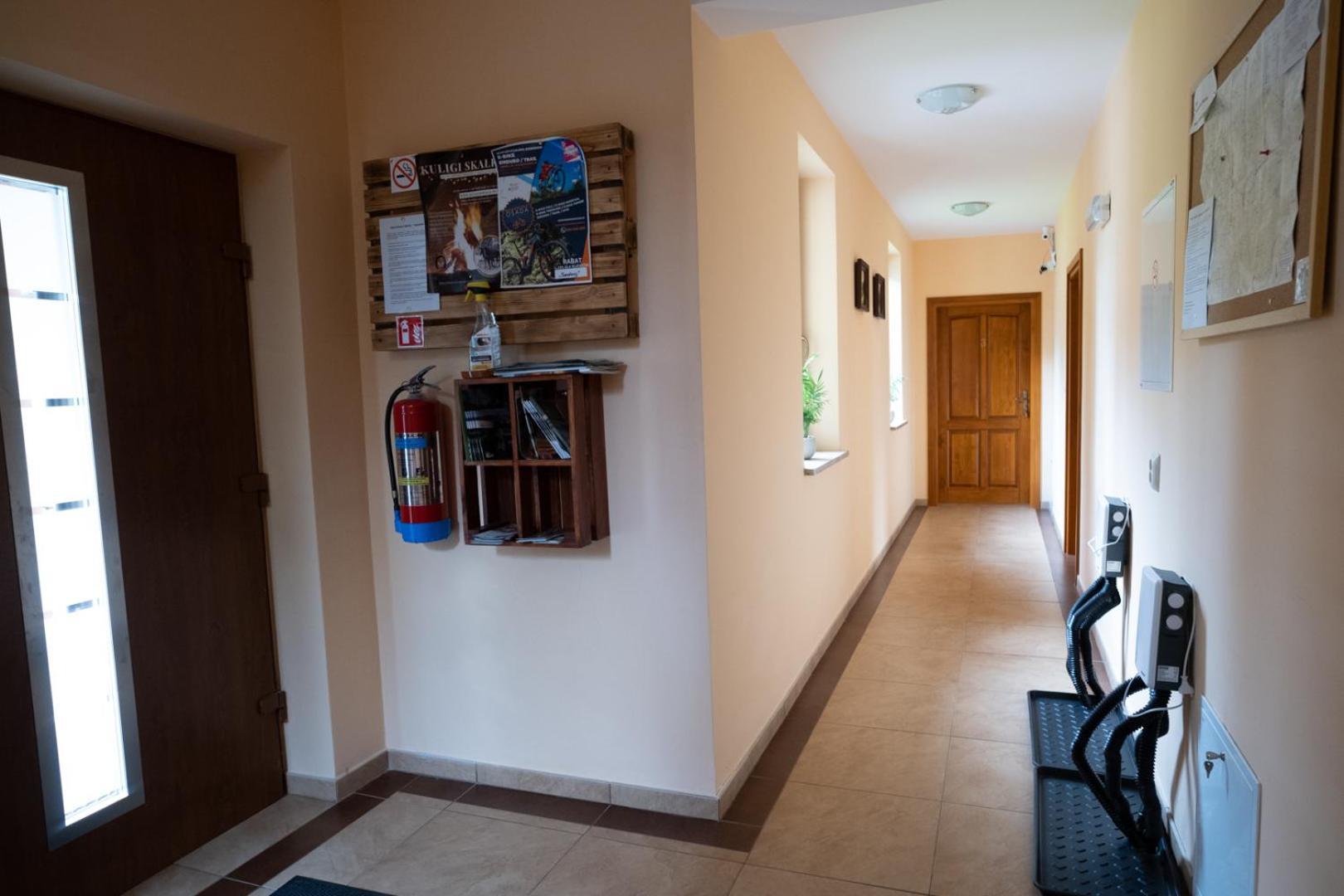 Apartamenty Sadowy Wisla Ngoại thất bức ảnh