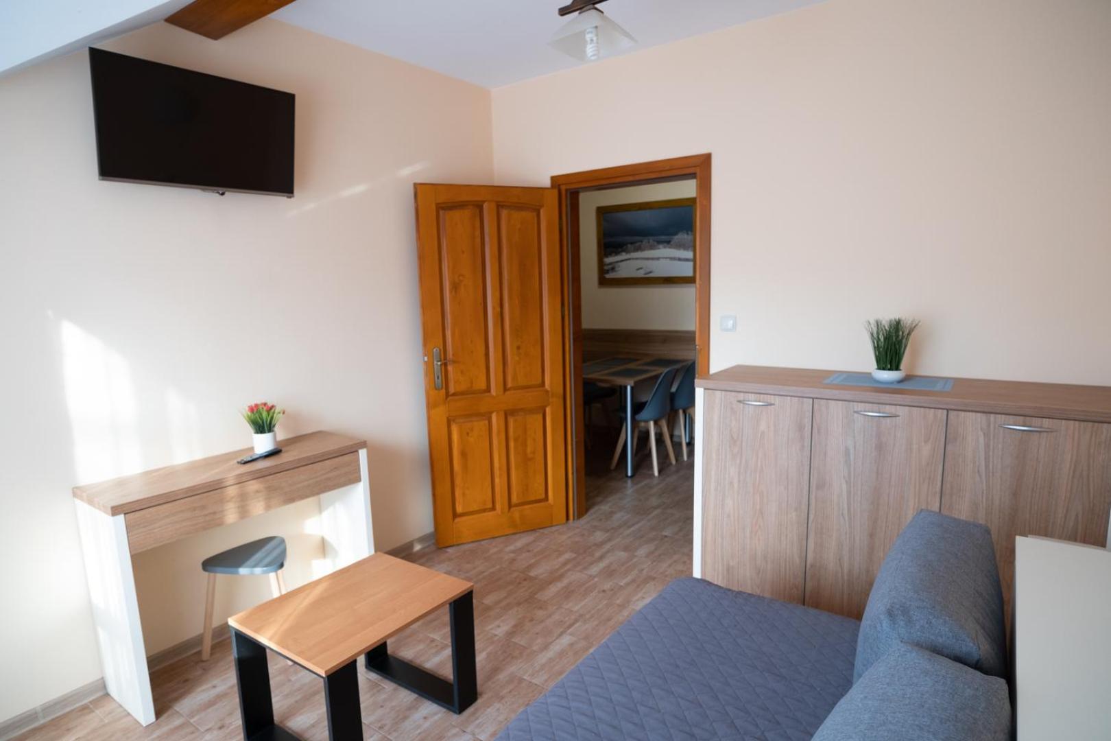 Apartamenty Sadowy Wisla Ngoại thất bức ảnh