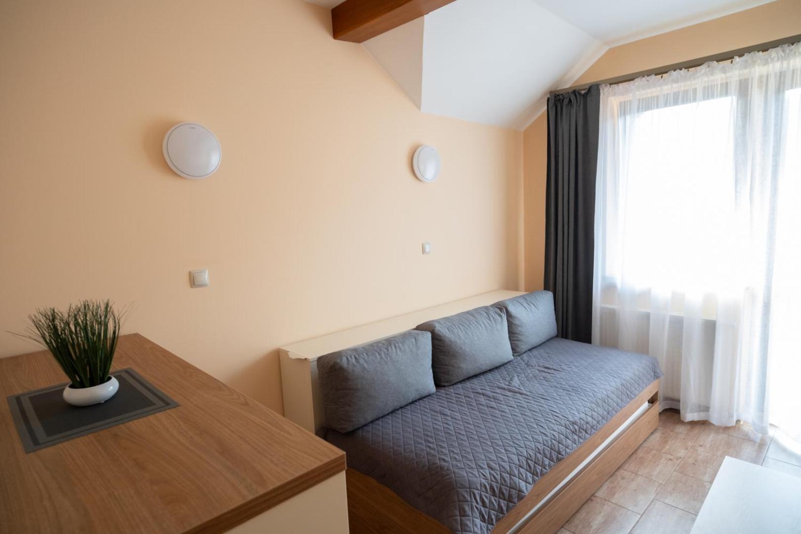 Apartamenty Sadowy Wisla Ngoại thất bức ảnh