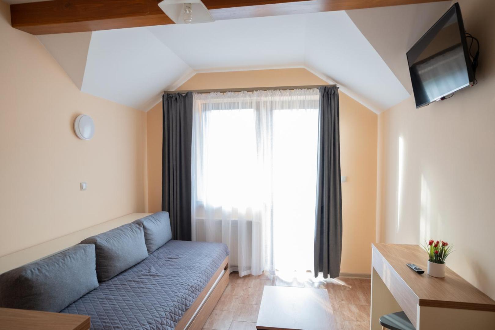 Apartamenty Sadowy Wisla Ngoại thất bức ảnh
