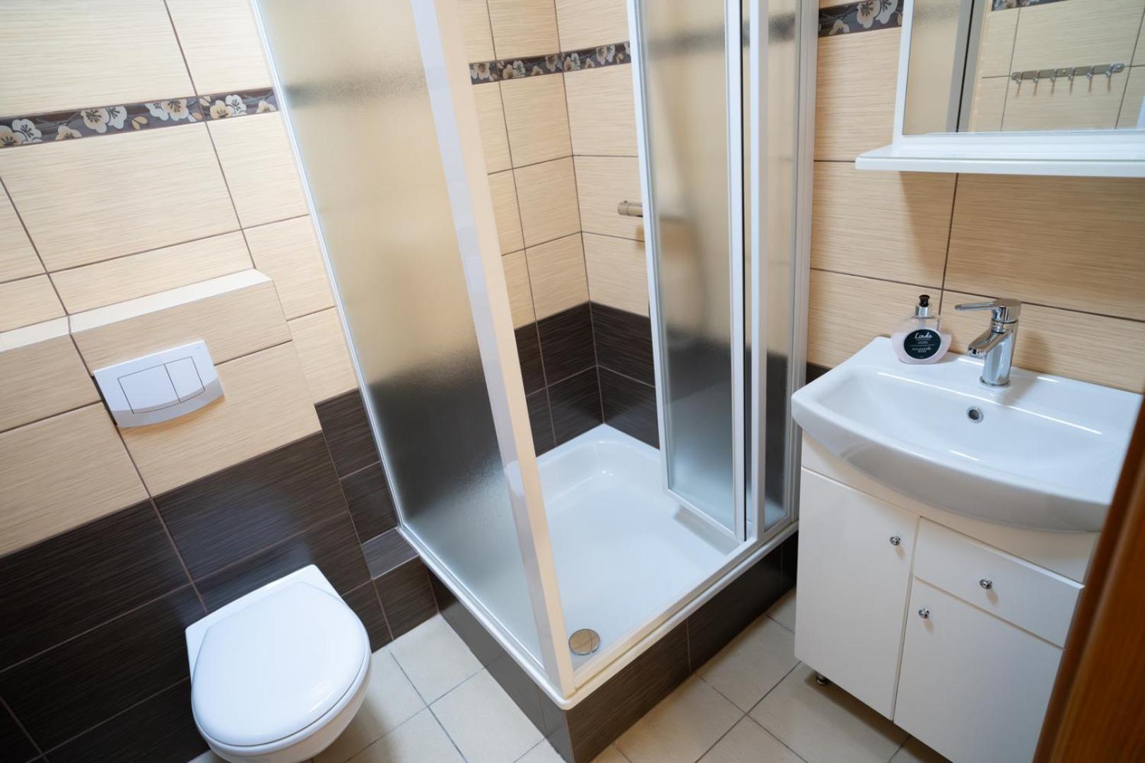 Apartamenty Sadowy Wisla Ngoại thất bức ảnh