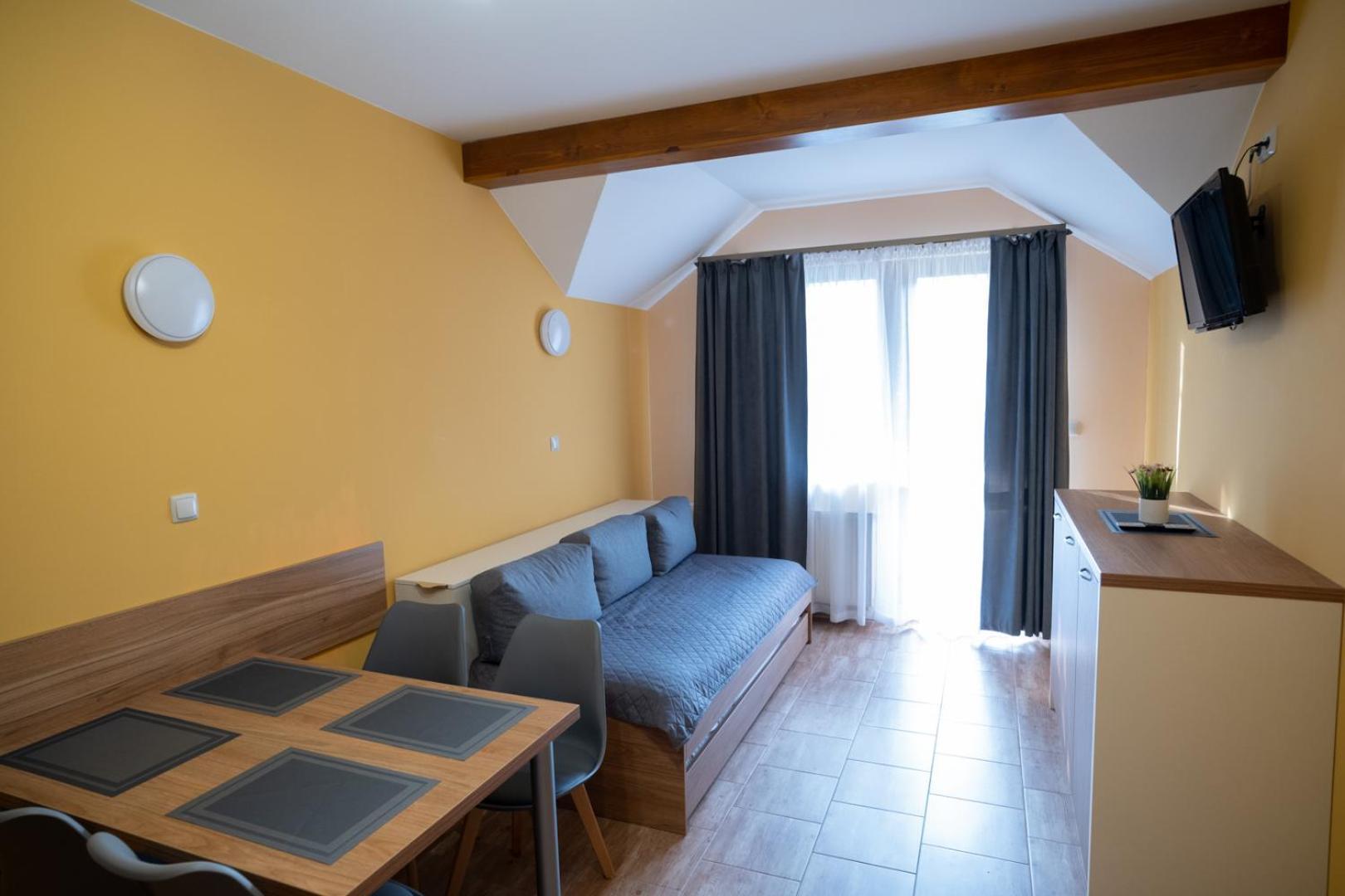 Apartamenty Sadowy Wisla Ngoại thất bức ảnh