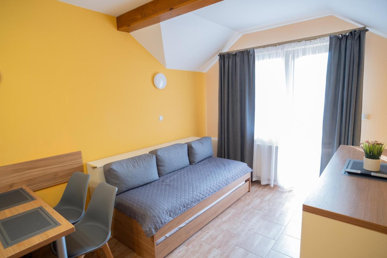 Apartamenty Sadowy Wisla Ngoại thất bức ảnh