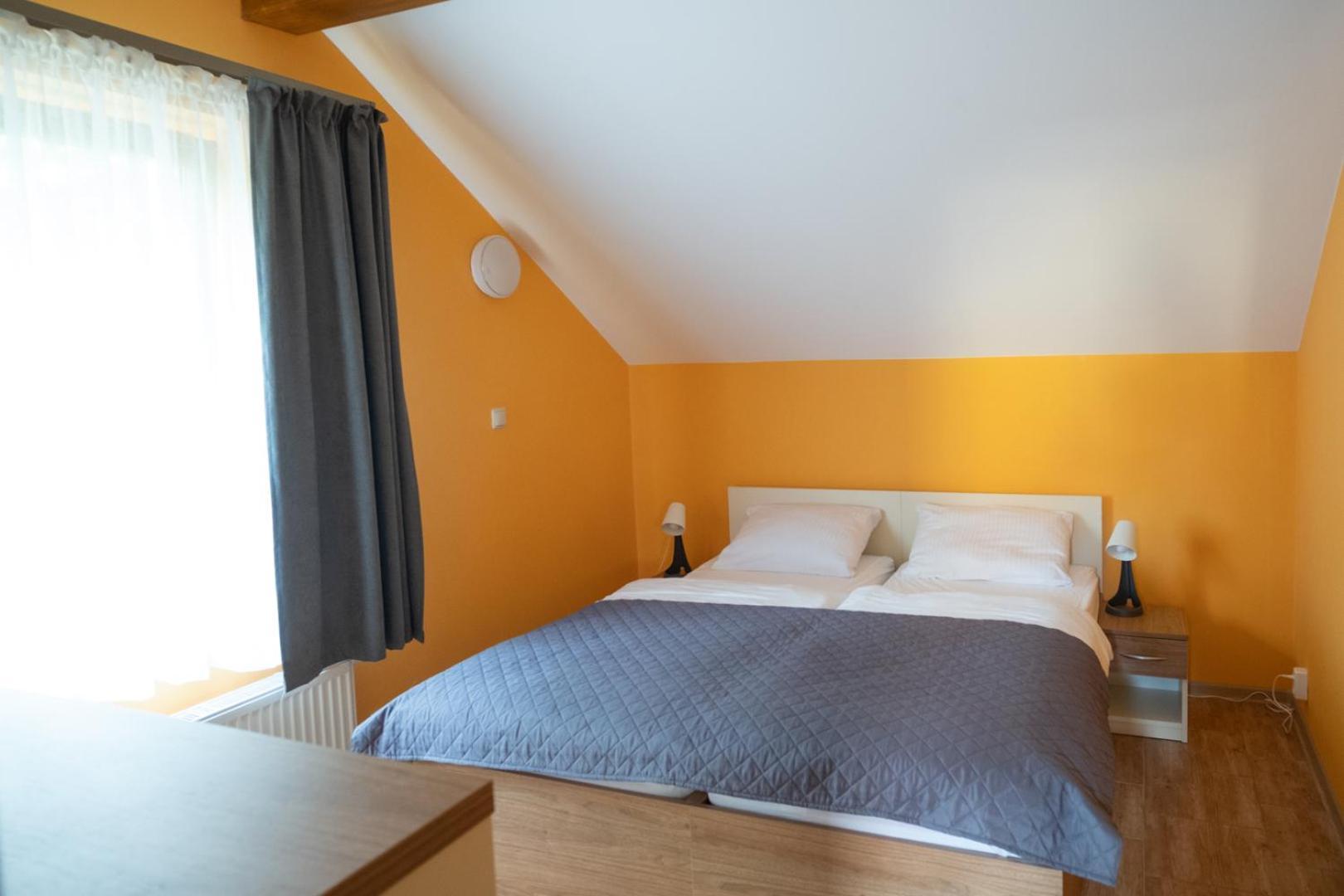 Apartamenty Sadowy Wisla Ngoại thất bức ảnh