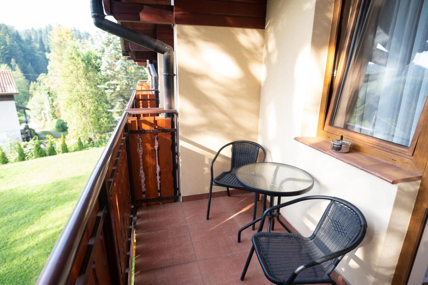 Apartamenty Sadowy Wisla Ngoại thất bức ảnh