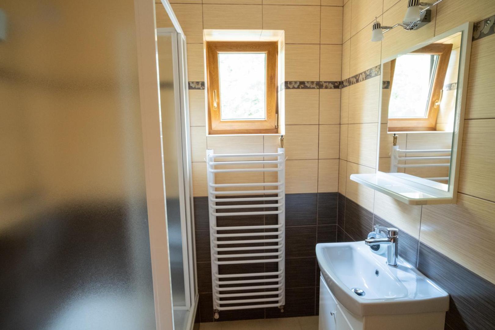 Apartamenty Sadowy Wisla Ngoại thất bức ảnh