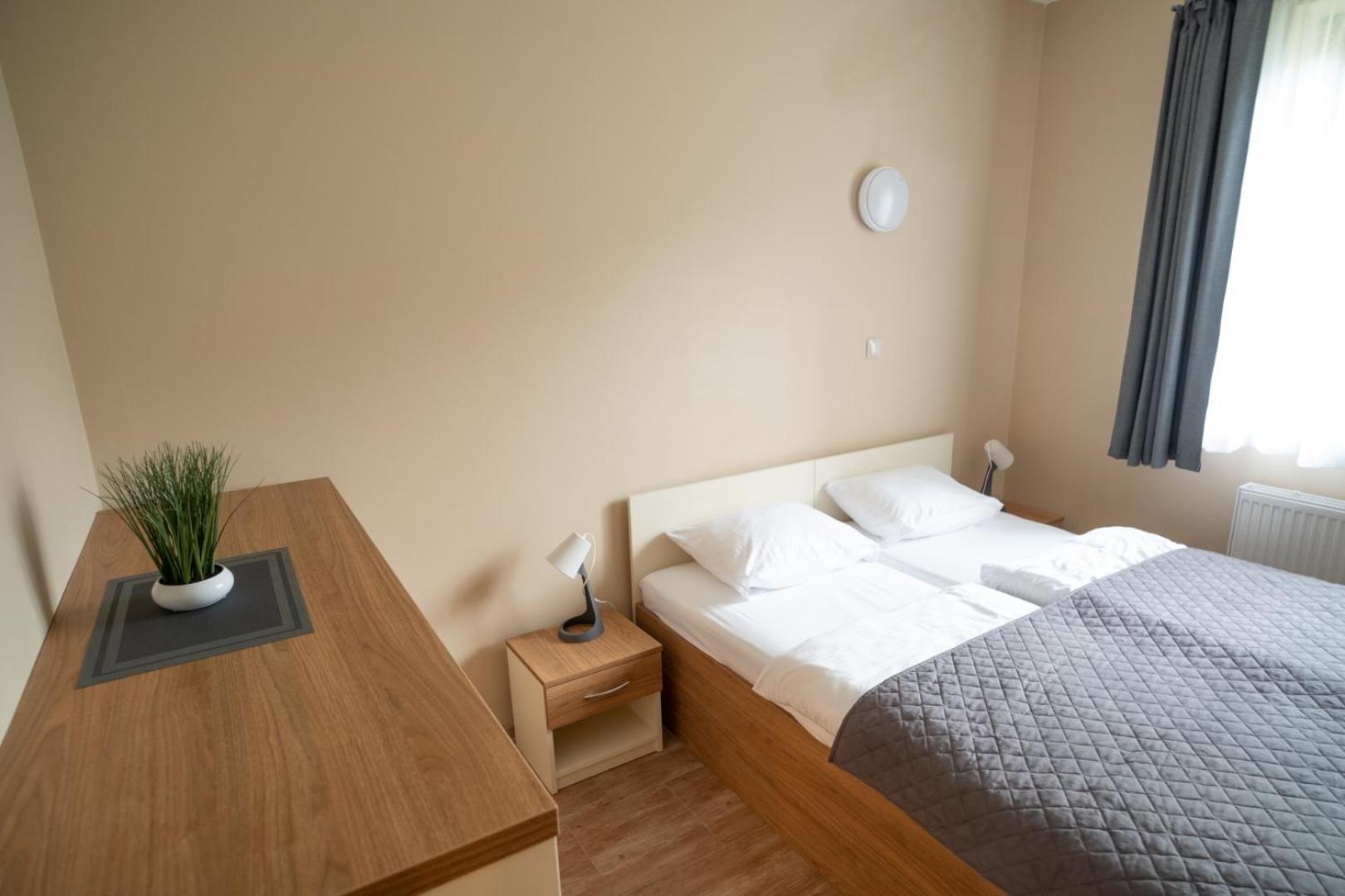Apartamenty Sadowy Wisla Ngoại thất bức ảnh