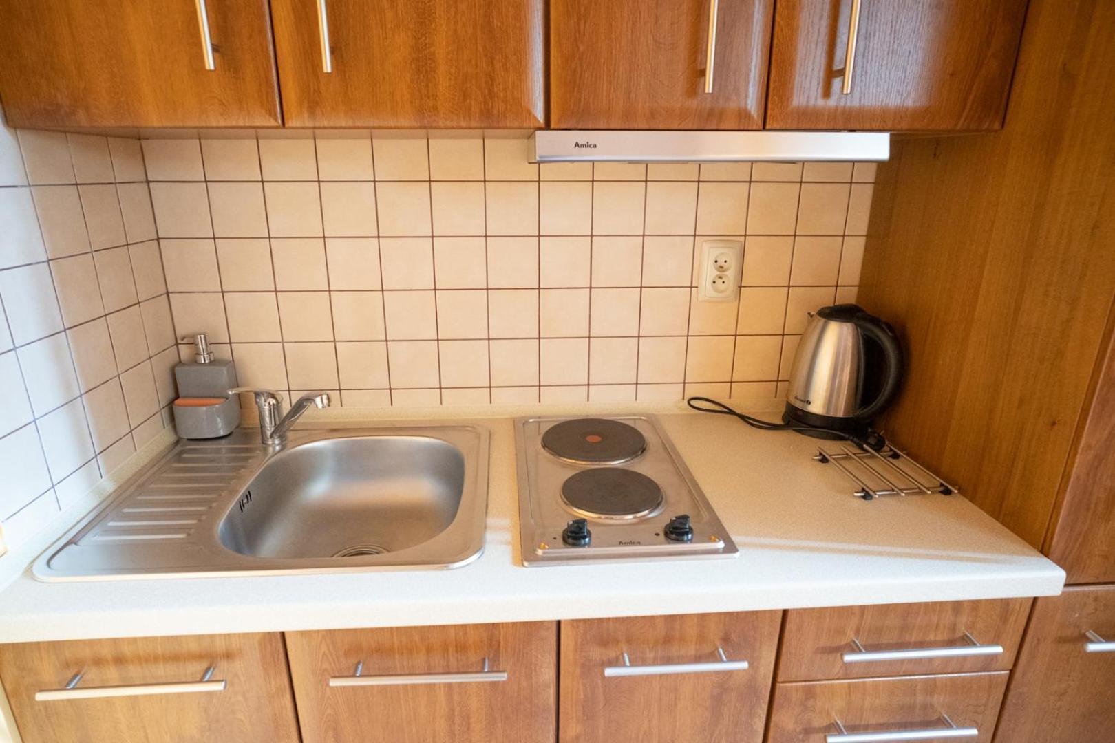 Apartamenty Sadowy Wisla Ngoại thất bức ảnh