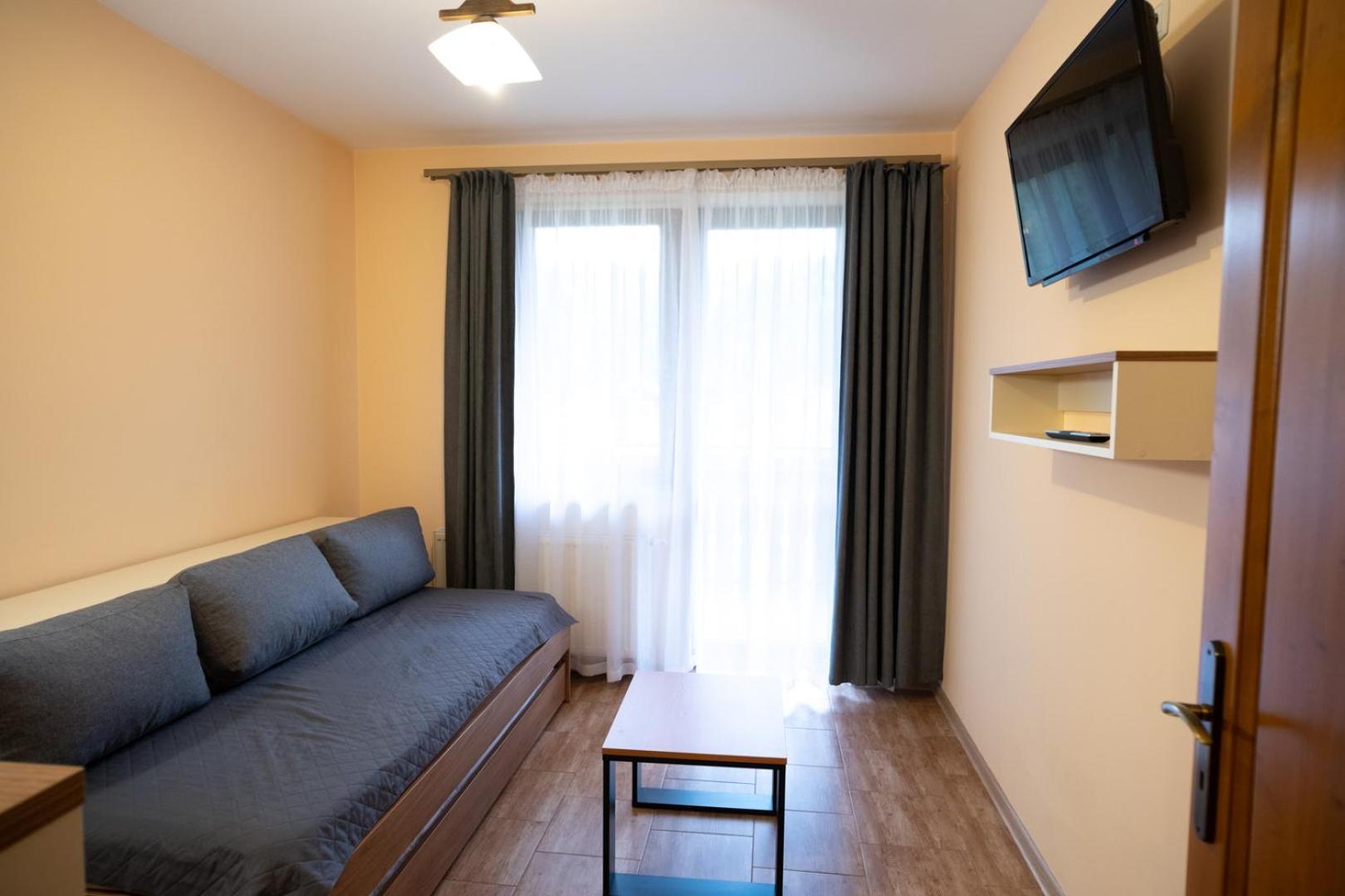 Apartamenty Sadowy Wisla Ngoại thất bức ảnh