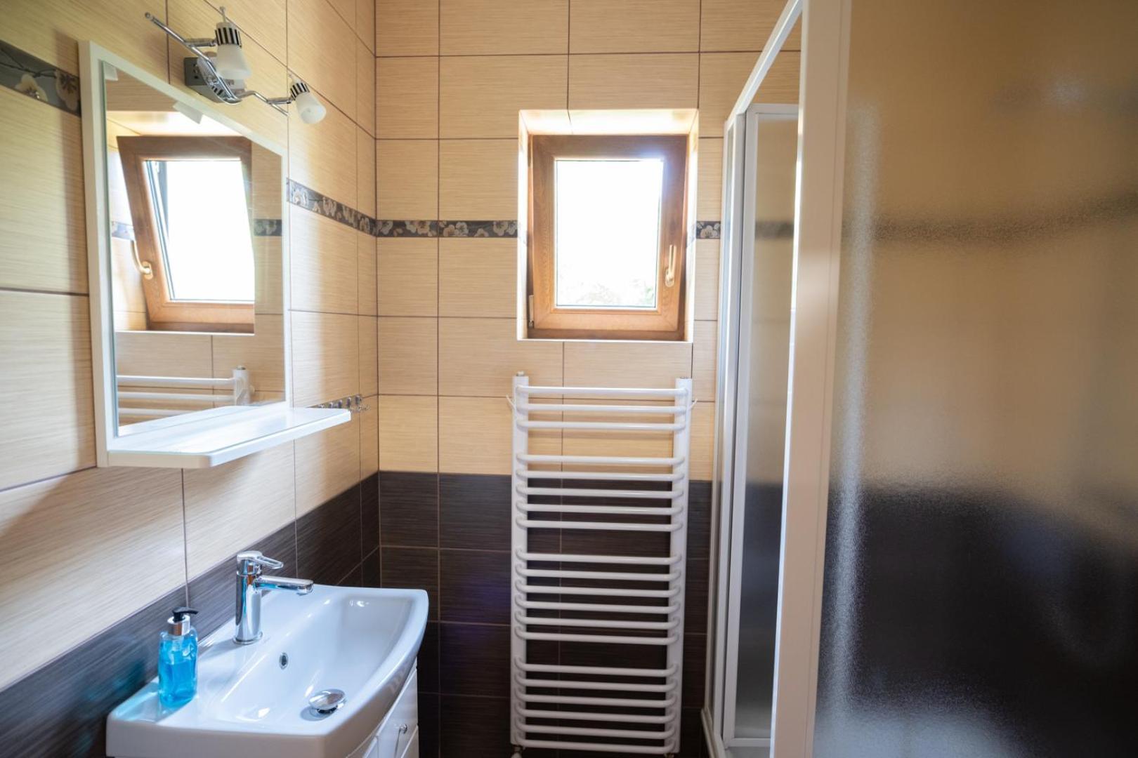 Apartamenty Sadowy Wisla Ngoại thất bức ảnh