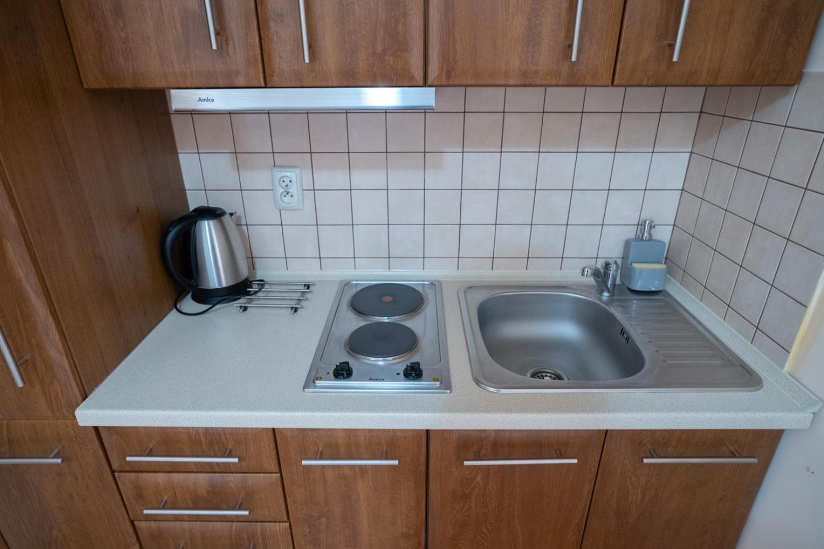 Apartamenty Sadowy Wisla Ngoại thất bức ảnh